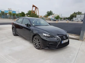 Lexus IS 300 300  F-SPORT PREMIUM | Mobile.bg    11