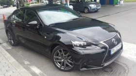 Lexus IS 300 300  F-SPORT PREMIUM | Mobile.bg    3