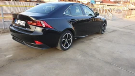 Lexus IS 300 300  F-SPORT PREMIUM | Mobile.bg    12