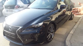 Lexus IS 300 300  F-SPORT PREMIUM | Mobile.bg    2