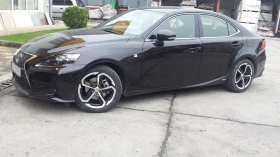 Lexus IS 300 300  F-SPORT PREMIUM | Mobile.bg    5