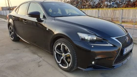 Lexus IS 300 300  F-SPORT PREMIUM | Mobile.bg    4