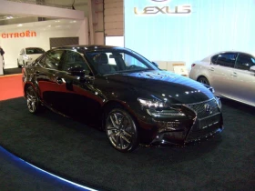 Lexus IS 300 300  F-SPORT PREMIUM | Mobile.bg    10