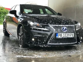 Lexus IS 300 300  F-SPORT PREMIUM | Mobile.bg    14