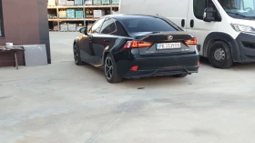 Lexus IS 300 300  F-SPORT PREMIUM | Mobile.bg    13