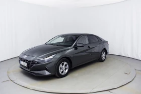 Hyundai Elantra 1.6 LPI | Mobile.bg    3