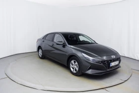 Hyundai Elantra 1.6 LPI | Mobile.bg    2