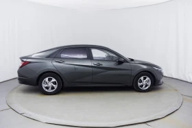 Hyundai Elantra 1.6 LPI | Mobile.bg    4