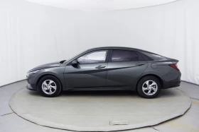 Hyundai Elantra 1.6 LPI | Mobile.bg    5