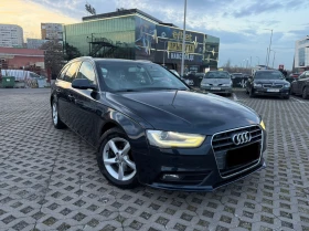 Audi A4 2.0 177к.с Перфектен!, снимка 1