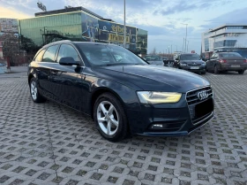 Audi A4 2.0 177к.с Перфектен!, снимка 3