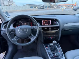 Audi A4 2.0 177к.с Перфектен!, снимка 11