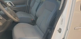 Citroen Berlingo 1.6hdi, снимка 12