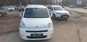 Citroen Berlingo 1.6hdi, снимка 2