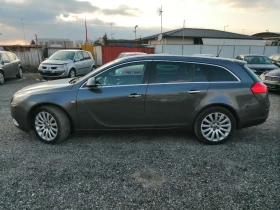 Opel Insignia 2.0CDTI COSMO EURO5 * *  | Mobile.bg    8