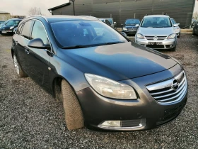     Opel Insignia 2.0CDTI COSMO EURO5 * * 