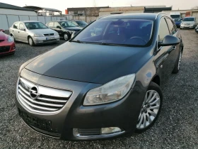     Opel Insignia 2.0CDTI COSMO EURO5 * * 