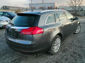 Opel Insignia 2.0CDTI COSMO EURO5 * *  | Mobile.bg    5