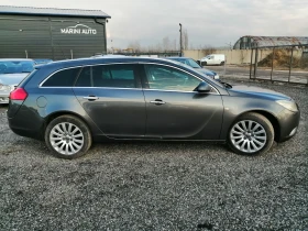     Opel Insignia 2.0CDTI COSMO EURO5 * * 