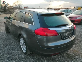 Opel Insignia 2.0CDTI COSMO EURO5 * *  | Mobile.bg    7