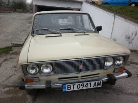 Lada 1500, снимка 1