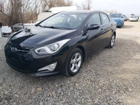 Hyundai I40 1.7 crdi, снимка 1