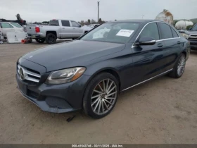 Mercedes-Benz C 300 4MATIC* LUXURY* ПОДГРЕВ* КАМЕРА* КЕЙЛЕС* LANE* ASS - 21999 лв. - 39866510 | Car24.bg