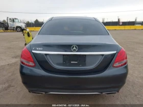 Mercedes-Benz C 300 4MATIC* LUXURY* ПОДГРЕВ* КАМЕРА* КЕЙЛЕС* LANE* ASS - 21999 лв. - 39866510 | Car24.bg