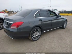     Mercedes-Benz C 300 4MATIC* LUXURY* * * * LANE* ASS