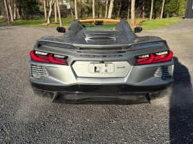 Обява за продажба на Chevrolet Corvette * 3LT* CARFAX* АВТОФИНАНСИРАНЕ*  ~ 137 700 лв. - изображение 3