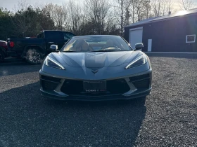 Обява за продажба на Chevrolet Corvette * 3LT* CARFAX* АВТОФИНАНСИРАНЕ*  ~ 137 700 лв. - изображение 1