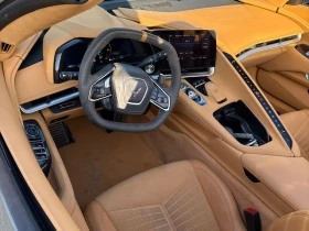 Обява за продажба на Chevrolet Corvette * 3LT* CARFAX* АВТОФИНАНСИРАНЕ*  ~ 137 700 лв. - изображение 6