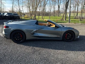 Обява за продажба на Chevrolet Corvette * 3LT* CARFAX* АВТОФИНАНСИРАНЕ*  ~ 137 700 лв. - изображение 4