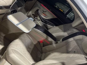 Mercedes-Benz S 560 4MATIC CARFAX АВТО КРЕДИТ - 87800 лв. - 77867503 | Car24.bg
