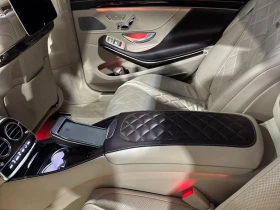 Mercedes-Benz S 560 4MATIC CARFAX АВТО КРЕДИТ - 87800 лв. - 77867503 | Car24.bg