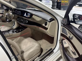 Mercedes-Benz S 560 4MATIC CARFAX АВТО КРЕДИТ - 87800 лв. - 77867503 | Car24.bg