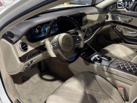 Mercedes-Benz S 560 4MATIC CARFAX АВТО КРЕДИТ - 87800 лв. - 77867503 | Car24.bg
