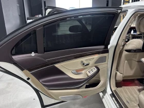 Mercedes-Benz S 560 4MATIC CARFAX АВТО КРЕДИТ - 87800 лв. - 77867503 | Car24.bg