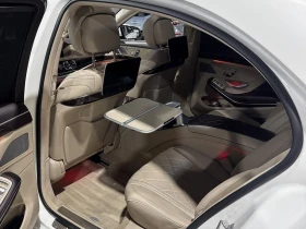 Mercedes-Benz S 560 4MATIC CARFAX АВТО КРЕДИТ - 87800 лв. - 77867503 | Car24.bg