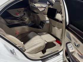 Mercedes-Benz S 560 4MATIC CARFAX АВТО КРЕДИТ - 87800 лв. - 77867503 | Car24.bg