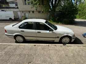 Обява за продажба на BMW 318 E36 ~1 500 лв. - изображение 2