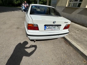 Обява за продажба на BMW 318 E36 ~1 500 лв. - изображение 1