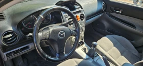 Обява за продажба на Mazda 6 ~3 600 лв. - изображение 9