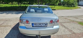 Обява за продажба на Mazda 6 ~3 600 лв. - изображение 5