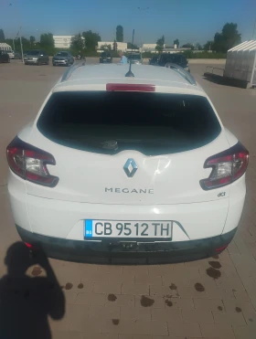 Обява за продажба на Renault Megane 3 ~7 600 лв. - изображение 4