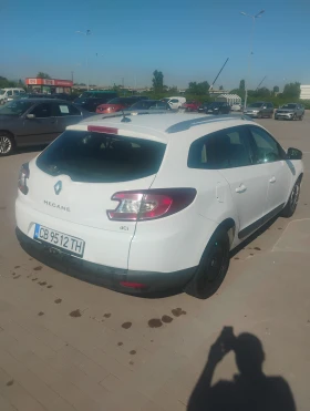 Обява за продажба на Renault Megane 3 ~7 600 лв. - изображение 3