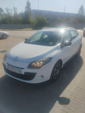 Обява за продажба на Renault Megane 3 ~7 600 лв. - изображение 1