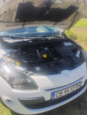 Обява за продажба на Renault Megane 3 ~7 600 лв. - изображение 7
