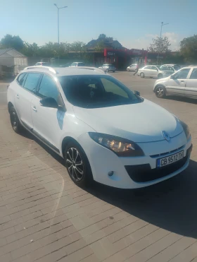 Обява за продажба на Renault Megane 3 ~7 600 лв. - изображение 2