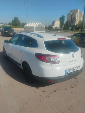 Обява за продажба на Renault Megane 3 ~7 600 лв. - изображение 5